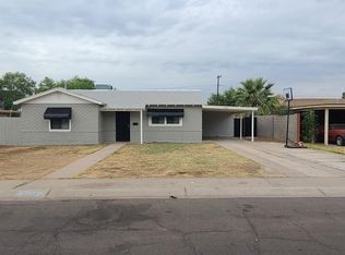 7034 N 25th Dr, Phoenix, AZ 85051