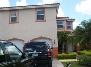 15535 SW 139th Ct, Miami, FL 33177