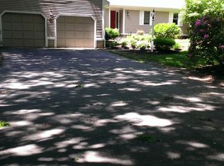 420 Greely Road Ext, Cumberland Center, ME 04021