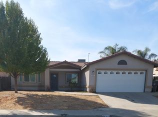 1918 Monroe Ave, Madera, CA