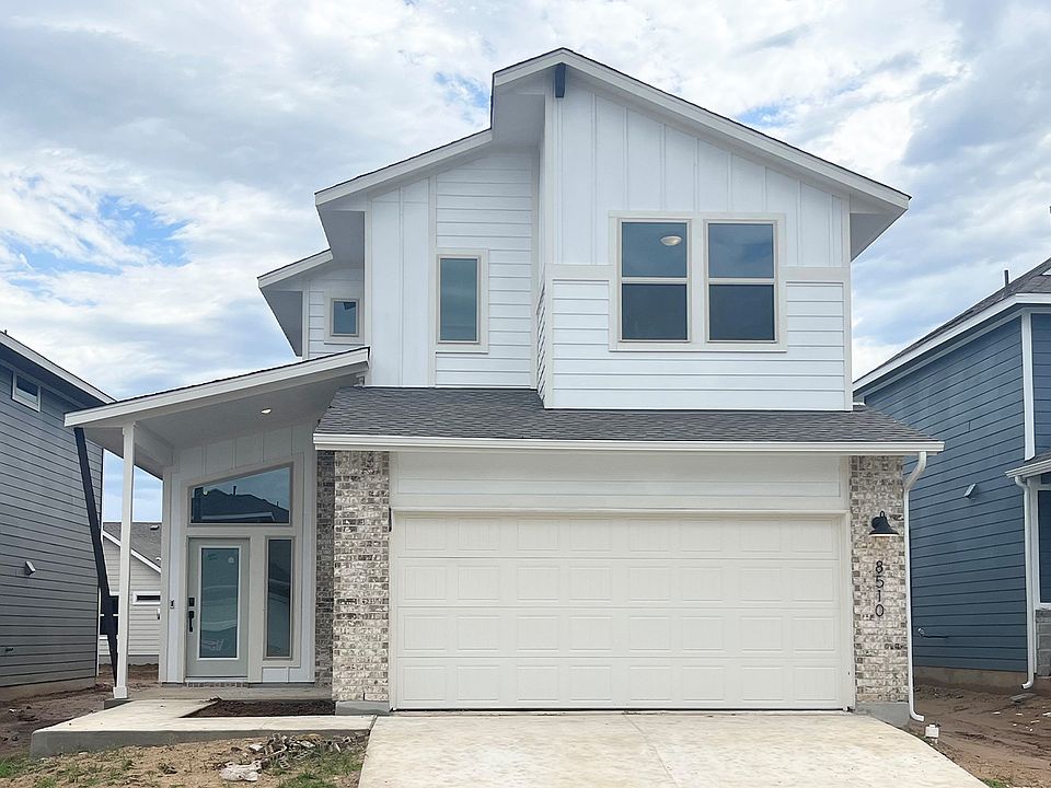 8510 McKamy Drive