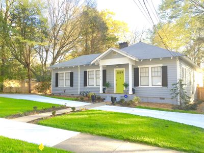 2186 Lenox Rd NE, Atlanta, GA, 30324