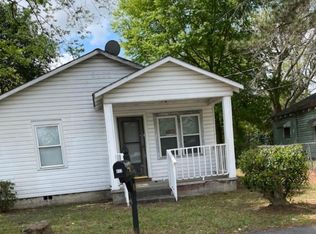 832 Kearse Dr, Orangeburg, SC 29115