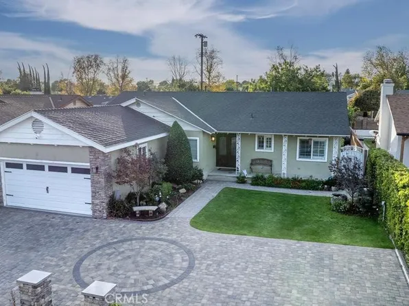11001 Gothic Ave, Granada Hills, CA 91344