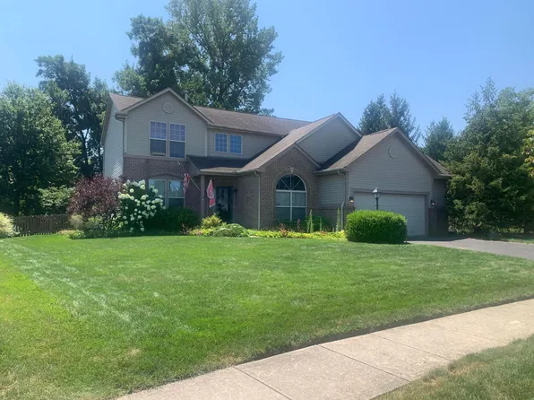 595 Banbridge St, Pickerington, OH 43147