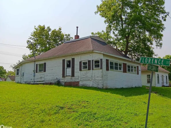 504 Tacoma Ave, Ottumwa, IA 52501