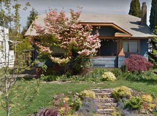 334 NE 71st Ave, Portland, OR 97213