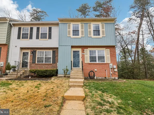 7347 Green Oak Ter, Lanham, MD 20706