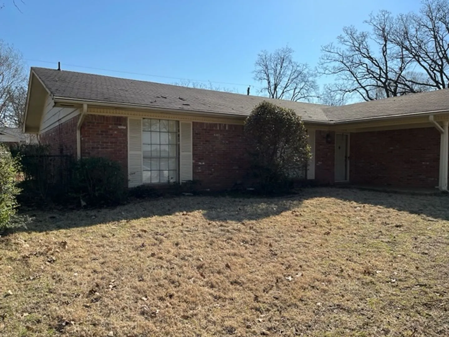 Lakewood 3 BR & 2 Bath in North Little Rock, Arkansas — Photo 3