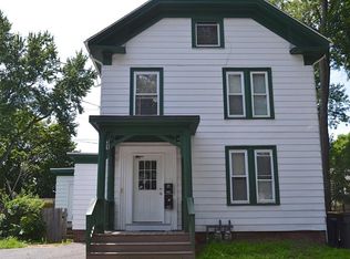 31 Eames St #1, Framingham, MA 01702