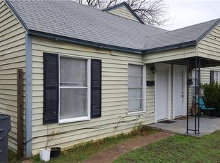 717 Genoa Ave, Dallas, TX 75216