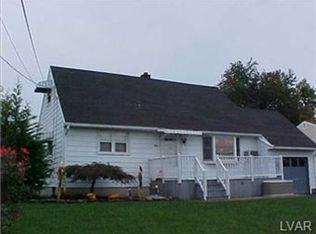 426 Old Mill Rd, Easton, PA 18040