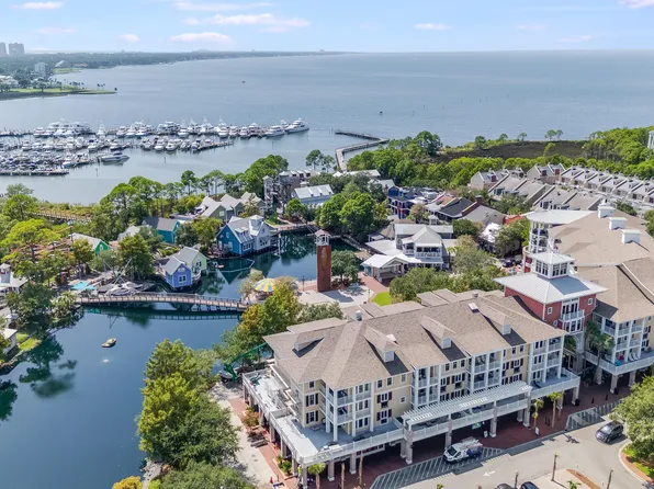 9700 Grand Sandestin Blvd Unit 4412, Miramar Beach, FL 32550