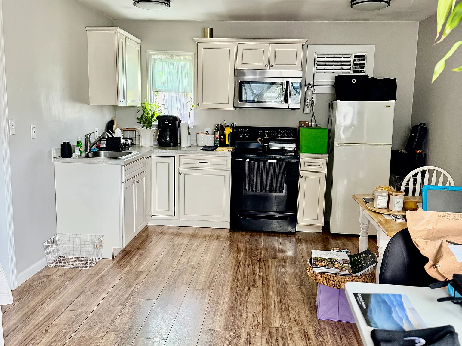 1 bed, $1,950 — Photo 1