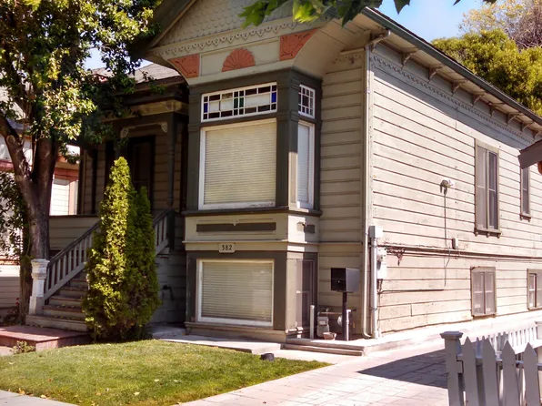 Tenth Street South 382, 382 S 10th St #B, San Jose, CA 95112