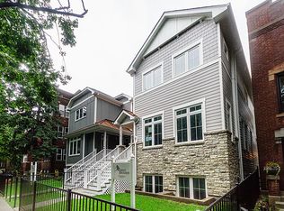 2758 W Giddings St, Chicago, IL 60625
