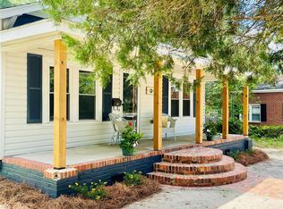 357 Huger St, Cheraw, SC 29520