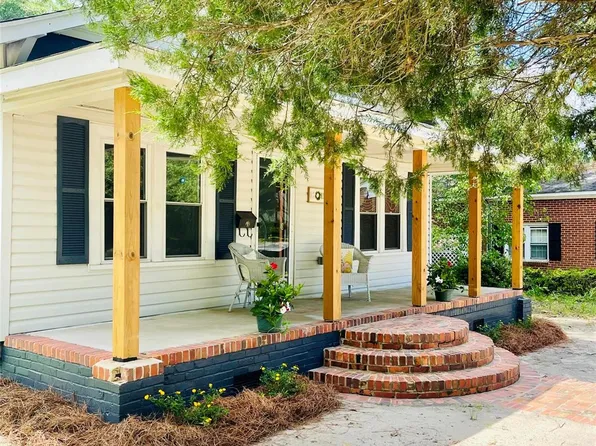 357 Huger St, Cheraw, SC 29520