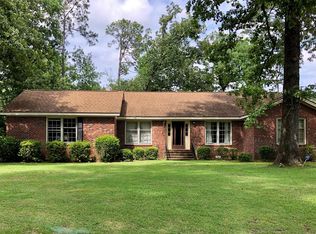 307 Willow Pl, Goldsboro, NC 27534