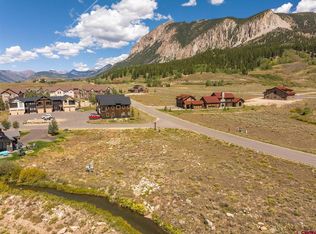 266 Elk Valley Road, Crested Butte, CO 81224