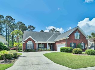 123 Wicklow Dr, Murrells Inlet, SC 29576