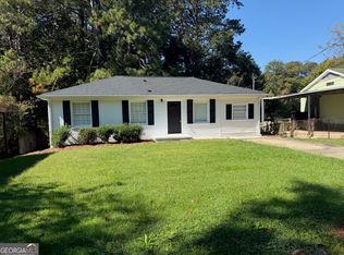 2823 Marco Dr NW, Atlanta, GA 30318