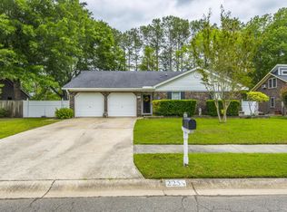 225 Tall Pines Rd, Ladson, SC 29456