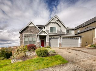 3213 NW 9th Ave, Camas, WA 98607