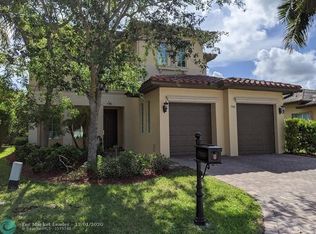 7980 NW 126th Ter, Pompano Beach, FL 33076