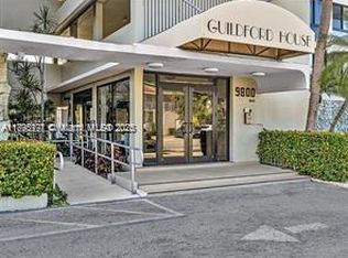 9800 W Bay Harbor Dr APT 509, Bay Harbor Islands, FL 33154