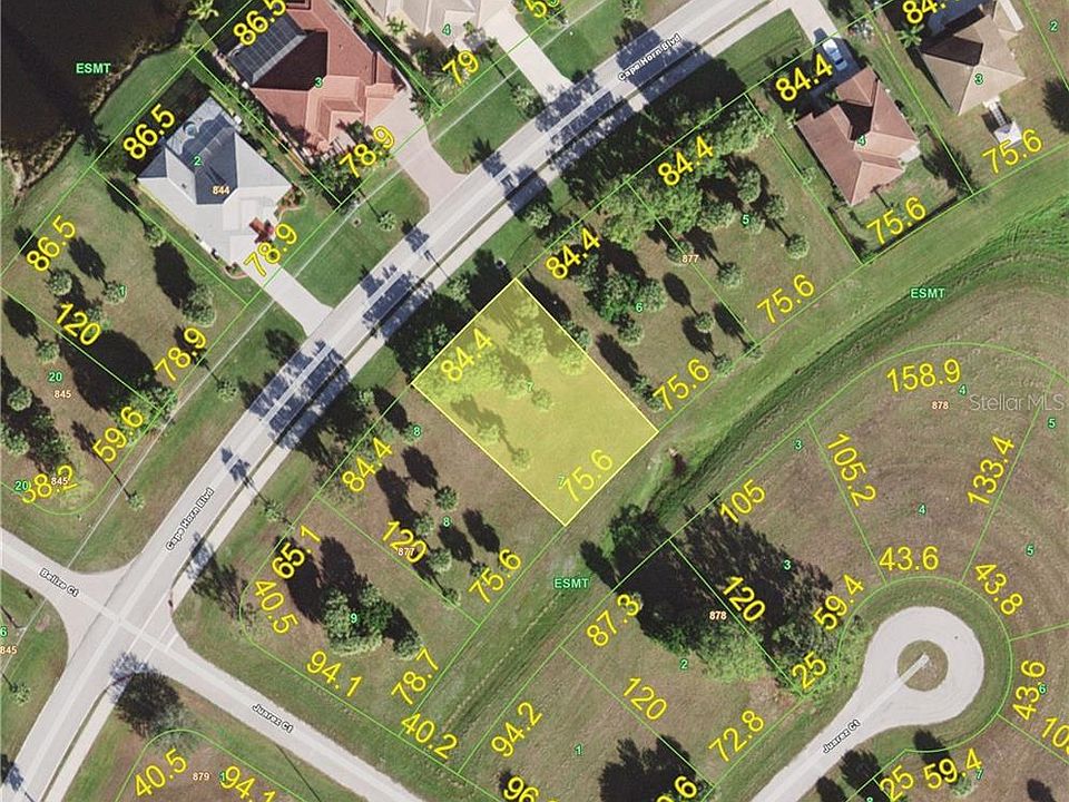 1st image of 16258 Cape Horn Blvd