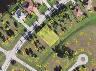 16258 Cape Horn Blvd, Punta Gorda, FL 33955