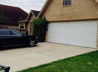 1748 Guadalajara Ave, Brownsville, TX 78526
