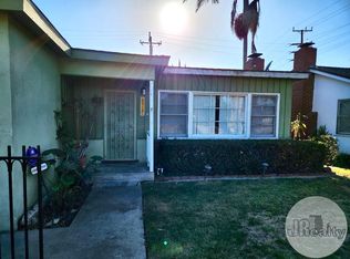 5313 S Centinela Ave, Los Angeles, CA 90066