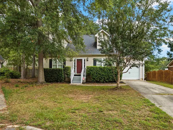 6 Bellamy Ct, Taylors, SC 29687