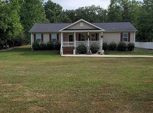 1405 Oilwell Rd, Blacksburg, VA 24060