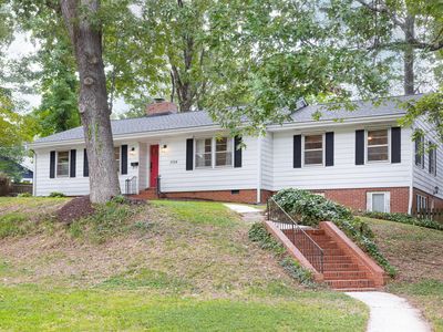 1708 Shawnee St, Durham, NC, 27701