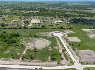 1001 Denali Pass, Aledo, TX 76008