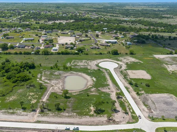 1001 Denali Pass, Aledo, TX 76008