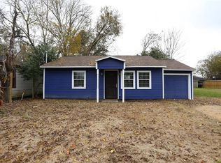 4614 Mallow St, Houston, TX 77051