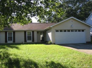 3008 Old House Cres, Matthews, NC 28105