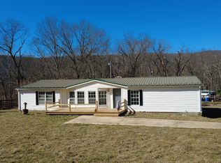 9210 Potts Creek Rd, Covington, VA 24426