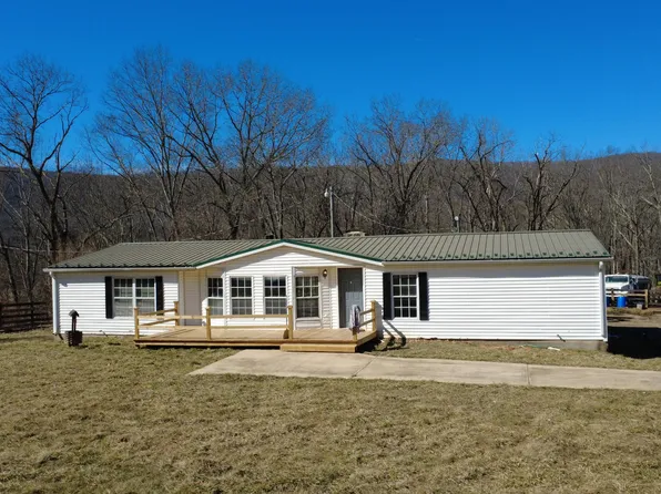 9210 Potts Creek Rd, Covington, VA 24426