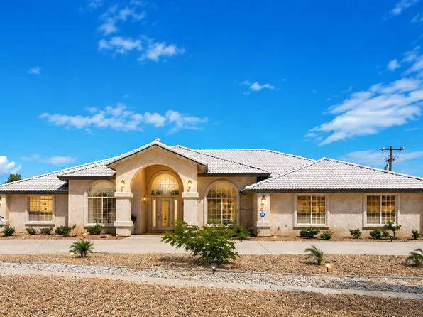 16285 Monache Rd, Apple Valley, CA 92307
