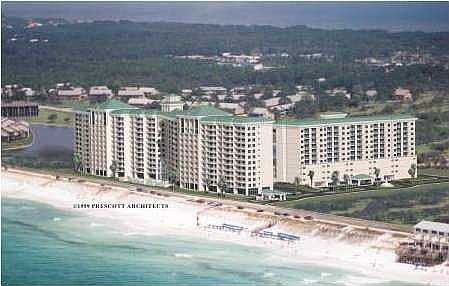 Ariel View