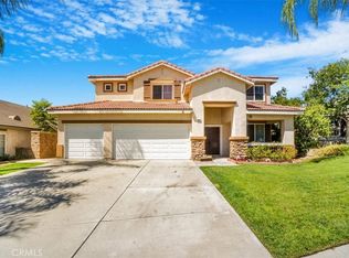 29061 La Ladera Rd, Menifee, CA 92584