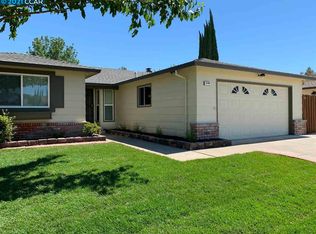 2109 Vaquero Way, Antioch, CA 94509