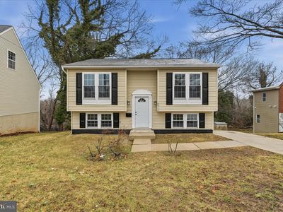 6915 Adel St, Capitol Heights, MD, 20743