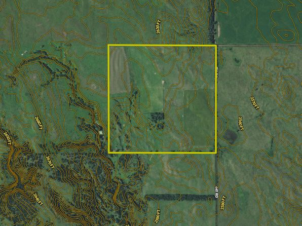Drive 820 LOT WP001, Anselmo, NE 68813