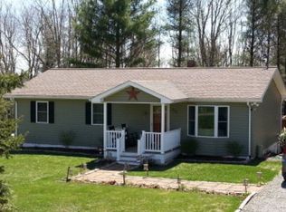 270 Rabbit Ridge Ln, Galax, VA 24333